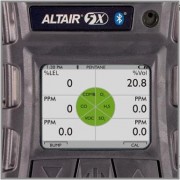 MSA ALTAIR 5X
